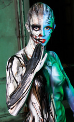 Gut und böse / Good and bad