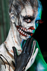 Gut und böse / Good and bad