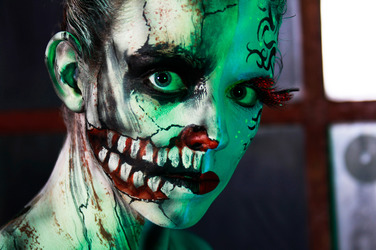 Gut und böse / Good and bad