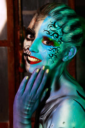 Gut und böse / Good and bad