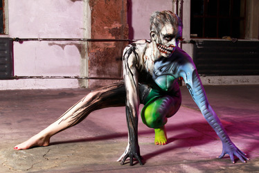 Gut und böse / Good and bad