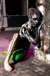 Gut und böse / Good and bad