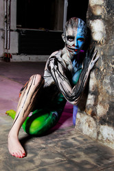 Gut und böse / Good and bad