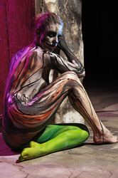 Gut und böse / Good and bad