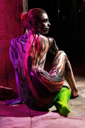 Gut und böse / Good and bad