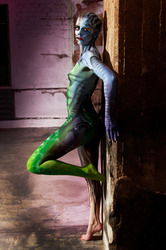 Gut und böse / Good and bad