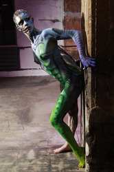 Gut und böse / Good and bad