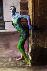 Gut und böse / Good and bad