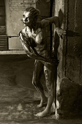 Gut und böse / Good and bad