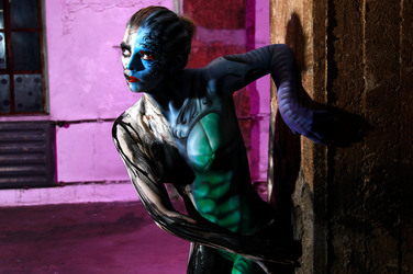 Gut und böse / Good and bad