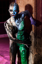 Gut und böse / Good and bad