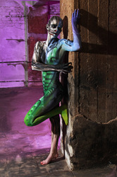 Gut und böse / Good and bad