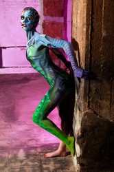 Gut und böse / Good and bad