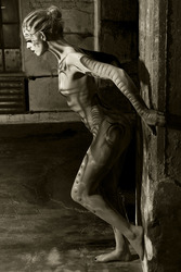 Gut und böse / Good and bad