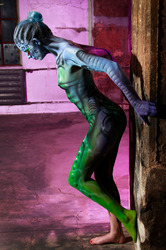 Gut und böse / Good and bad