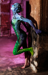 Gut und böse / Good and bad