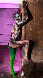 Gut und böse / Good and bad