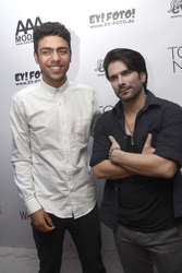 Noah Becker, Marc Terenzi