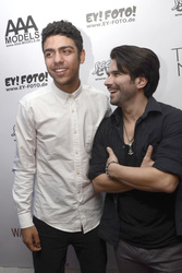 Noah Becker, Marc Terenzi