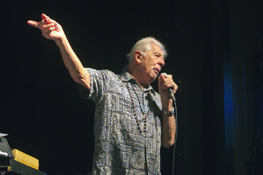 John Mayall