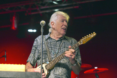 John Mayall