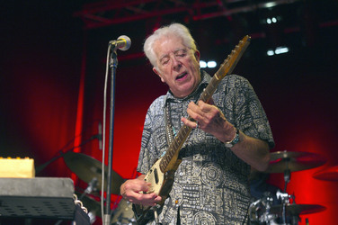 John Mayall