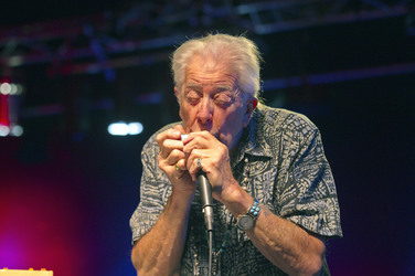John Mayall