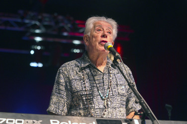 John Mayall