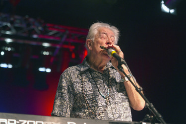 John Mayall