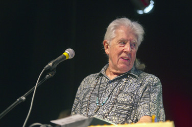 John Mayall