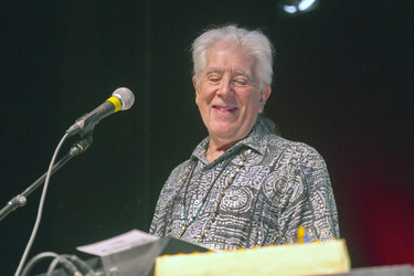John Mayall