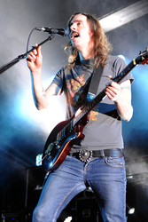 Mikael Akerfeldt (Opeth)