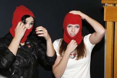 Anna Fischer, Jennifer Ulrich