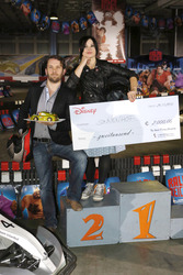 Christian Ulmen, Anna Fischer