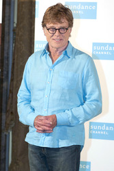 Robert Redford