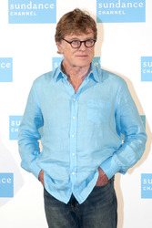 Robert Redford