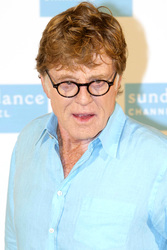 Robert Redford