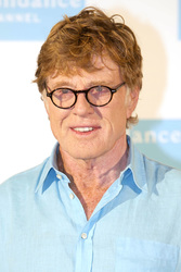 Robert Redford