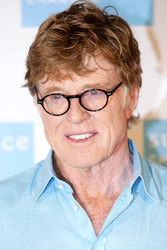Robert Redford