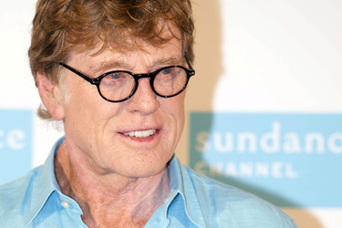 Robert Redford