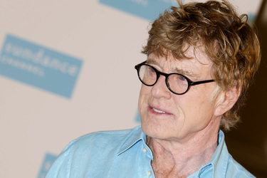Robert Redford