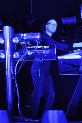 Christopher von Deylen (Schiller)