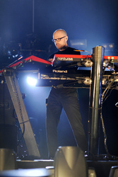 Christopher von Deylen (Schiller)