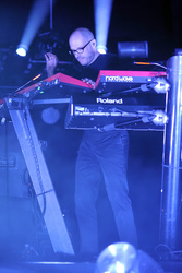 Christopher von Deylen (Schiller)