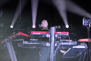 Christopher von Deylen (Schiller)