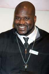 Shaquille O'Neal