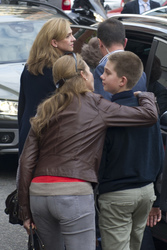 Prinzessin Elena, Juan Pablo Urdangarin, Prinzessin Cristina