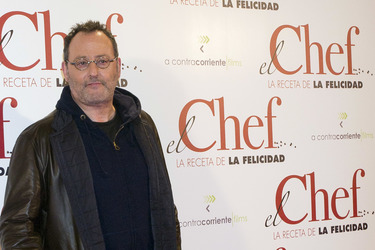 Jean Reno