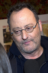 Jean Reno