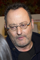 Jean Reno
